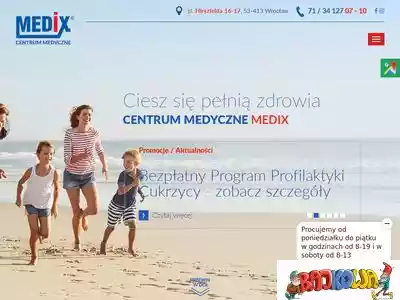 medix.wroc.pl