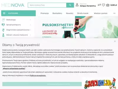 mednova.pl