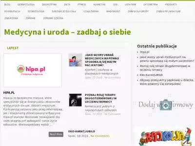 medycynaiuroda.com.pl