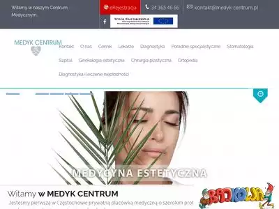 medyk-centrum.pl