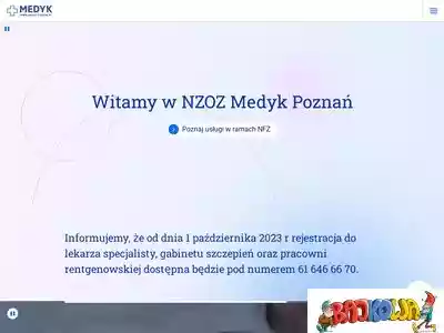 medyk-poznan.pl