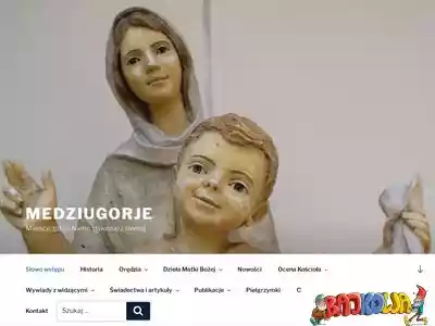 medziugorie.pl