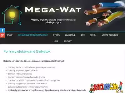 mega-wat.pl