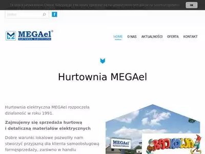 megael.pl