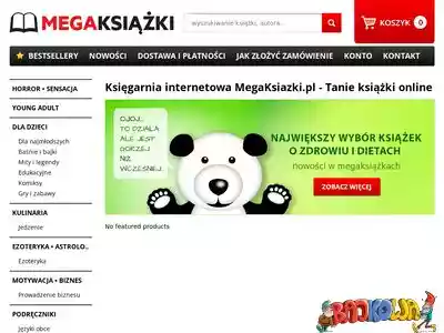 megaksiazki.pl