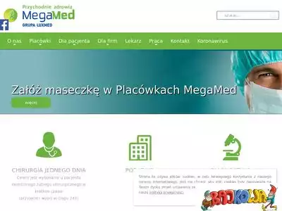 megamed.pl