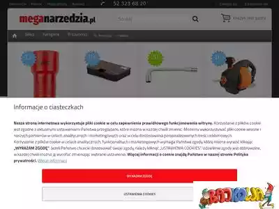 meganarzedzia.pl