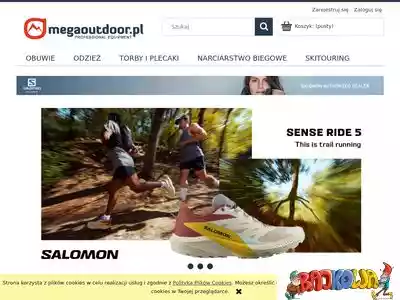 megaoutdoor.pl