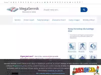 megasennik.pl