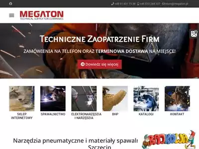 megaton.pl