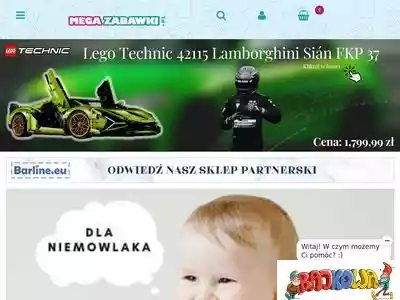 megazabawki.pl