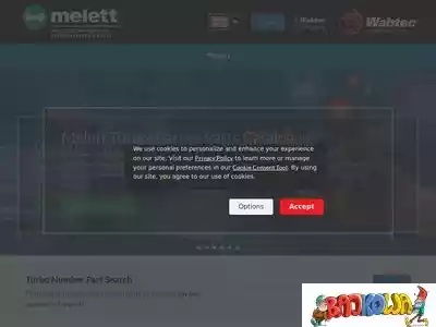 melett.com