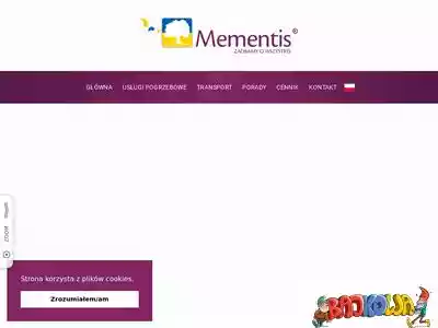 mementis.com.pl