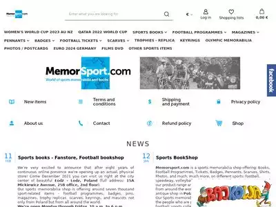 memorsport.com