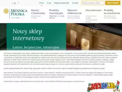 mennica.com.pl