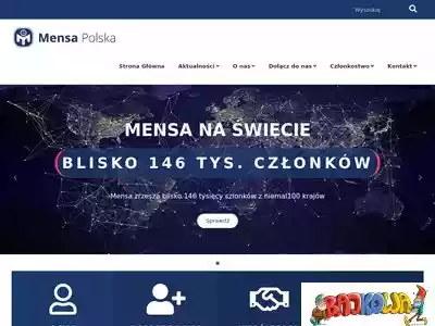 mensa.org.pl