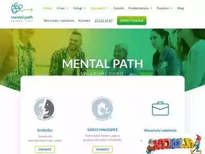 mentalpath.pl