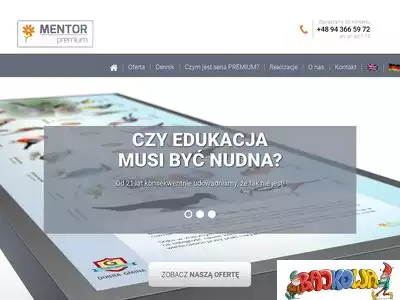 mentorpremium.com