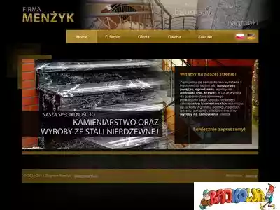 menzyk.pl