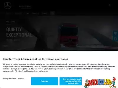 mercedes-benz-trucks.com