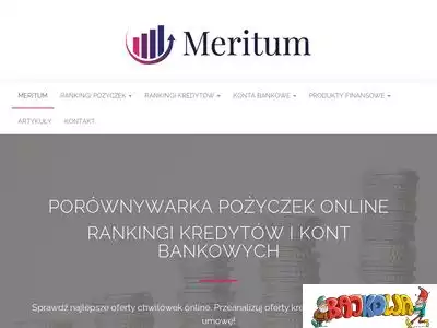 meritumbank.pl