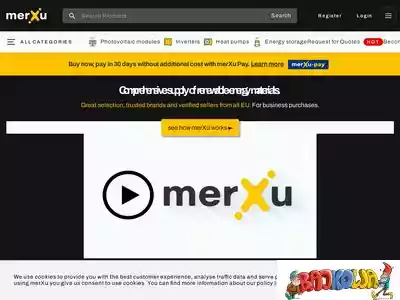 merxu.com