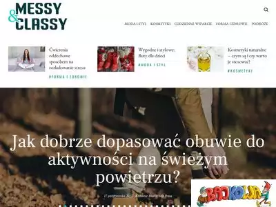 messyandclassy.pl