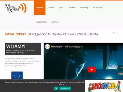 metalexpert.pl