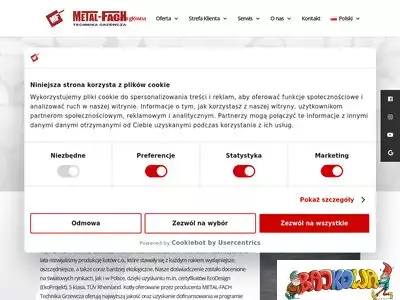 metalfachtg.com.pl