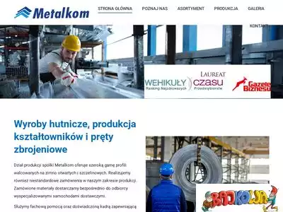 metalkom.com.pl