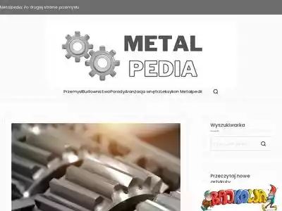 metalpedia.pl