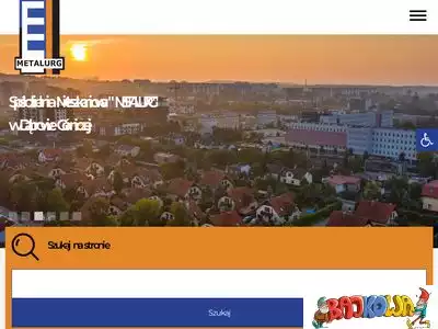 metalurg.com.pl