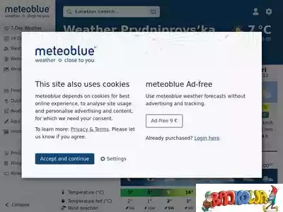 meteoblue.com