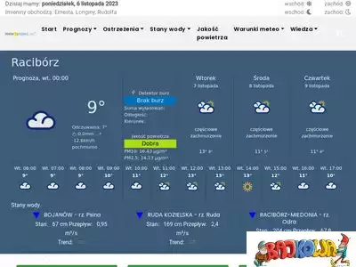 meteoproject.info.pl