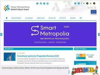 metropoliagdansk.pl