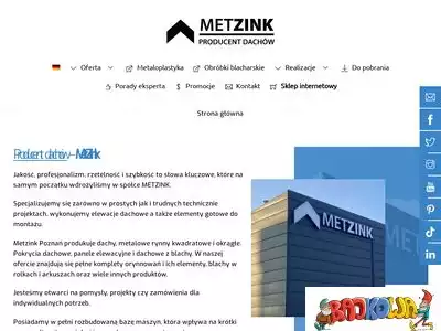 metzink.pl