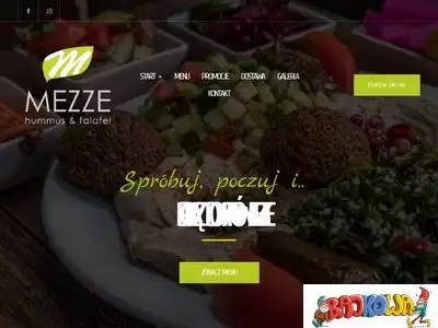 mezze.com.pl