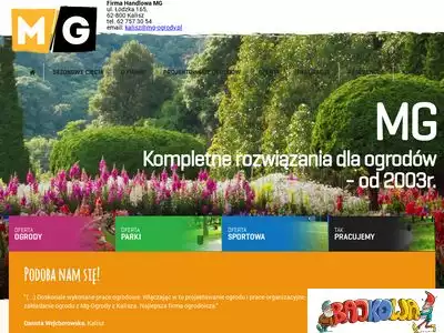 mg-ogrody.pl