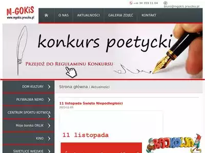 mgokis.praszka.pl