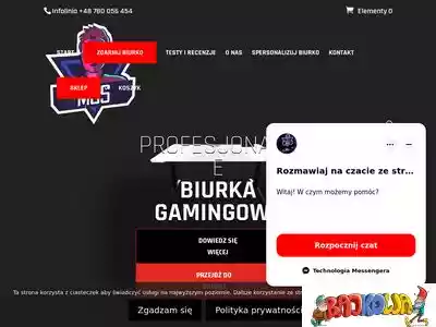 mgstore.com.pl