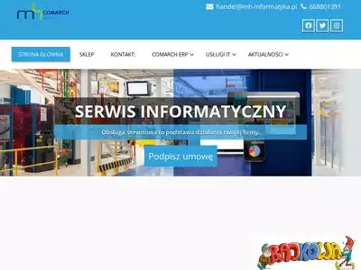 mh-informatyka.pl