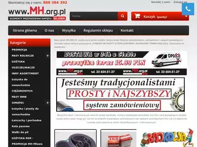 mh.org.pl