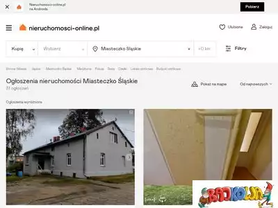 miasteczko-slaskie.nieruchomosci-online.pl