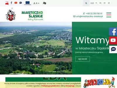 miasteczko-slaskie.pl