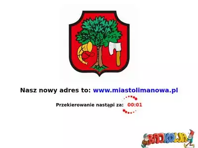 miasto.limanowa.pl