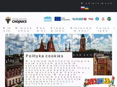 miastochojnice.pl