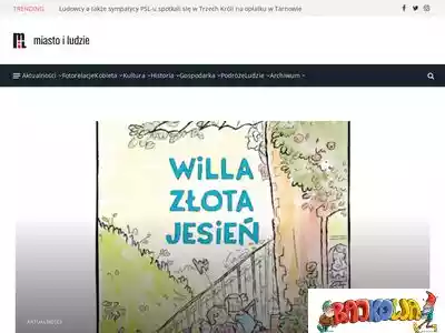 miastoiludzie.pl