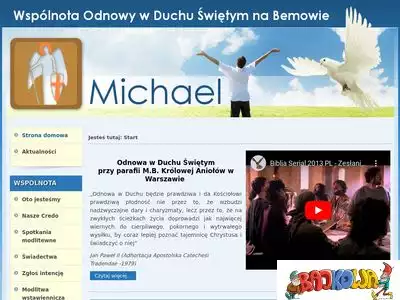 michaelbem.odnowa.org