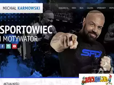 michalkarmowski.pl