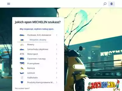 michelin.pl